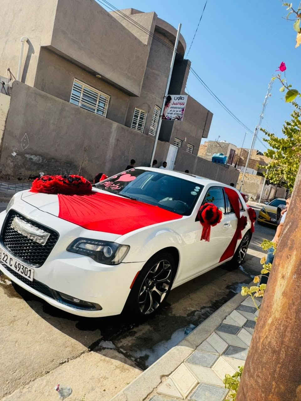 يالله سلام عليكم أوباما 2016  كنديه كفاله عامه سياره جاهزه مكينه كير حداديه تبريد بعد هيه كنديه وماشيه 100مايل يعني جديد ماتذب عليه لو ربع دينار  السياره احلا من الصوره السياره فتحه مو بنراما رقم اربيل راعيه جيرانه وعندي وكاله عامه بيها مداور ثانيوم سعره خاص اتصل وبيك خير ودلل مايكون خاطرك اله طيب  والجنانيه يعرفوهن بعد الكنديات*********** او ***********
