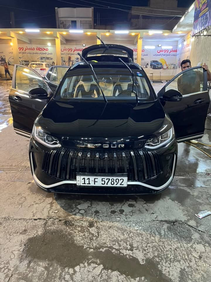 سلام عليكم جيتور x50 موديل 26 للبيع ماشيه 6600 الف بدون ضربه بعدها ب الوكاله رايدها ب ٢٢ او ٥٠٠ مكانها بغداد ***********
