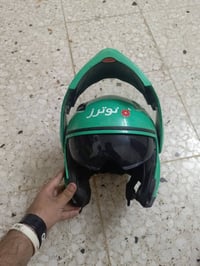 خوذة توترز • حالة ٨٠٪ • للبيع