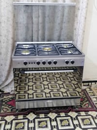 طباخ فريش • كله شغال • نضيف جداً