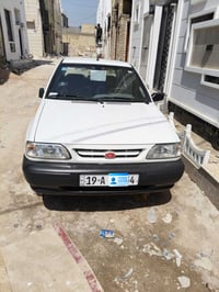 سايبا • ٢٠٢٦ • ماشيه ٢٧الف