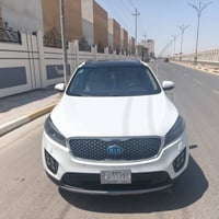 سورنتو ٢٠١٨ • فول مواصفات • بصمه
