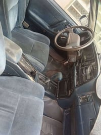 سيدان هارتوب • ١٩٩١ • مكينه وكير نضيفات