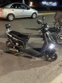 ماطور شحن • موديل ٢٠٢٤ • بلا عيوب