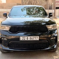 دورنكو GT • ٢٠٢١ • رقم اربيل