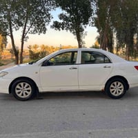 بي واي دي G3 • ٢٠١٣ • رقم بغداد