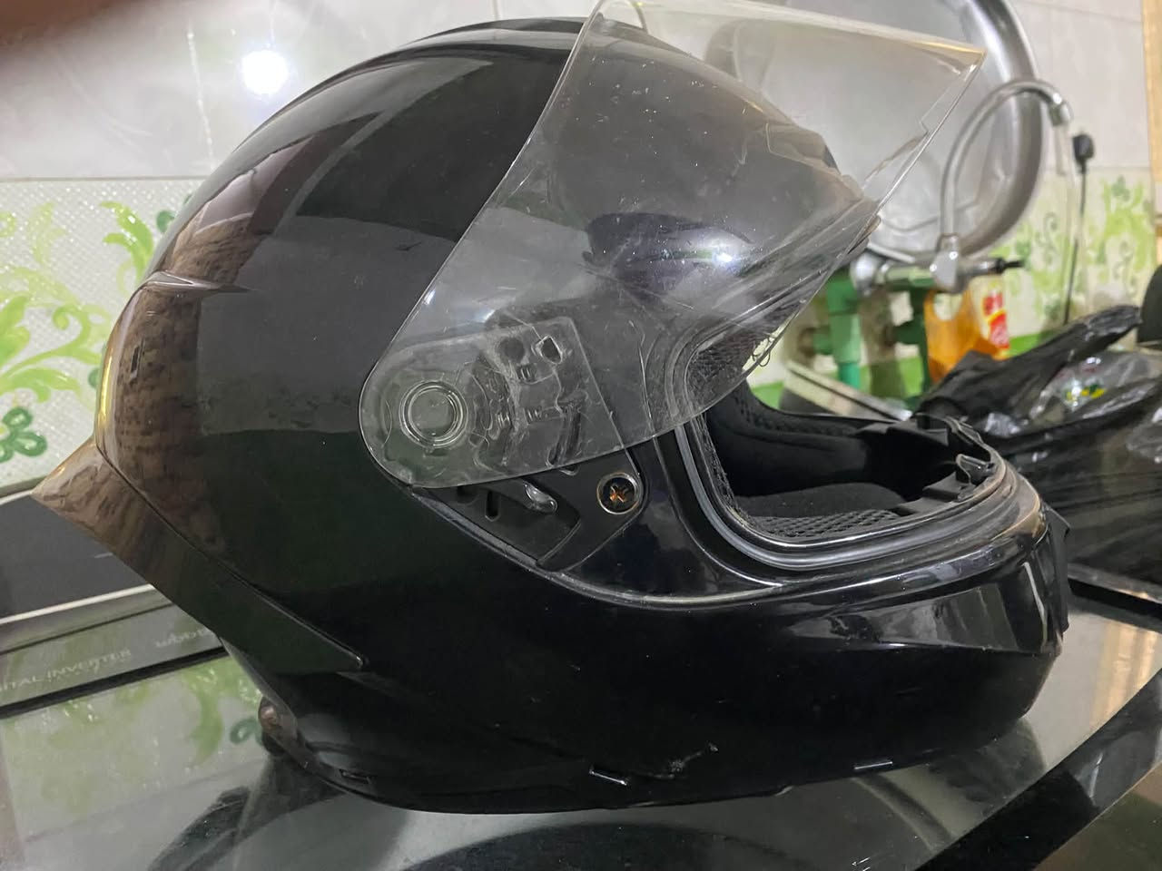 جديده بيه شخوط بسيطه سعر ٦٠قفل بغداد الجديده رقمي ***********
