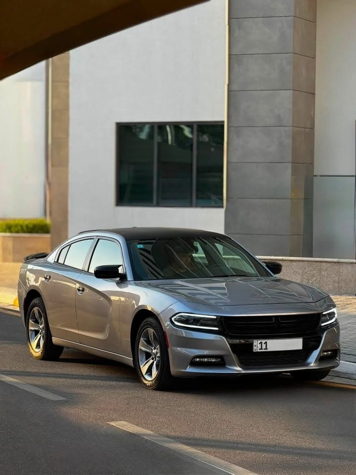 للبيع ب سعر البلاش114 ورقة تشارجر SXT 2015 كفالة عامة 3.6 رقم بغداد الدولي ب اسمي شخصياً
هزة وسنوية جديد تحويل ثاني يوم _كاميرات خلفية _شاشة apple car play _سستم صوت 6 سماعات دمام_دخول ذكي تشغيل عن بعد _تبريد ثلج _كشنات رياضي حضن قماش _مثبت سرعة _تحكمات بل ستيرين _اضاءة لد امامي زينون _تايرات 4 جدد اصلي _ السيارة مكينة وكير واكسل وصدر امامي وخلفي وتبريد بلادي وبل جيس _كاميرا خلفية وحساسات _مري هيتر  

السعر114 ورقة وبيها مجال 
 

للاستفسار 
***********
