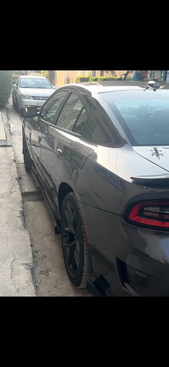 دوج جارجر Gt موديل 2022

سياره فول عده الفتحه كشنات حضن مخمل 

شاشه كبيره

سوبر تراك باك 

ويل 20

تخم تاير جديد 

سياره ماشيه 23 مايل اخت الزيرو 

حادث قبق جنطه بي بادر من فوك وجاملغ امامي وبنيد

سعر 192 وبيها مجال مكان بغداد  الأمين 

ماكو هيج سعر بهيج نضافه بسمي تحويل ثاني يوم 

رقم *********** واتساب@إشارة
