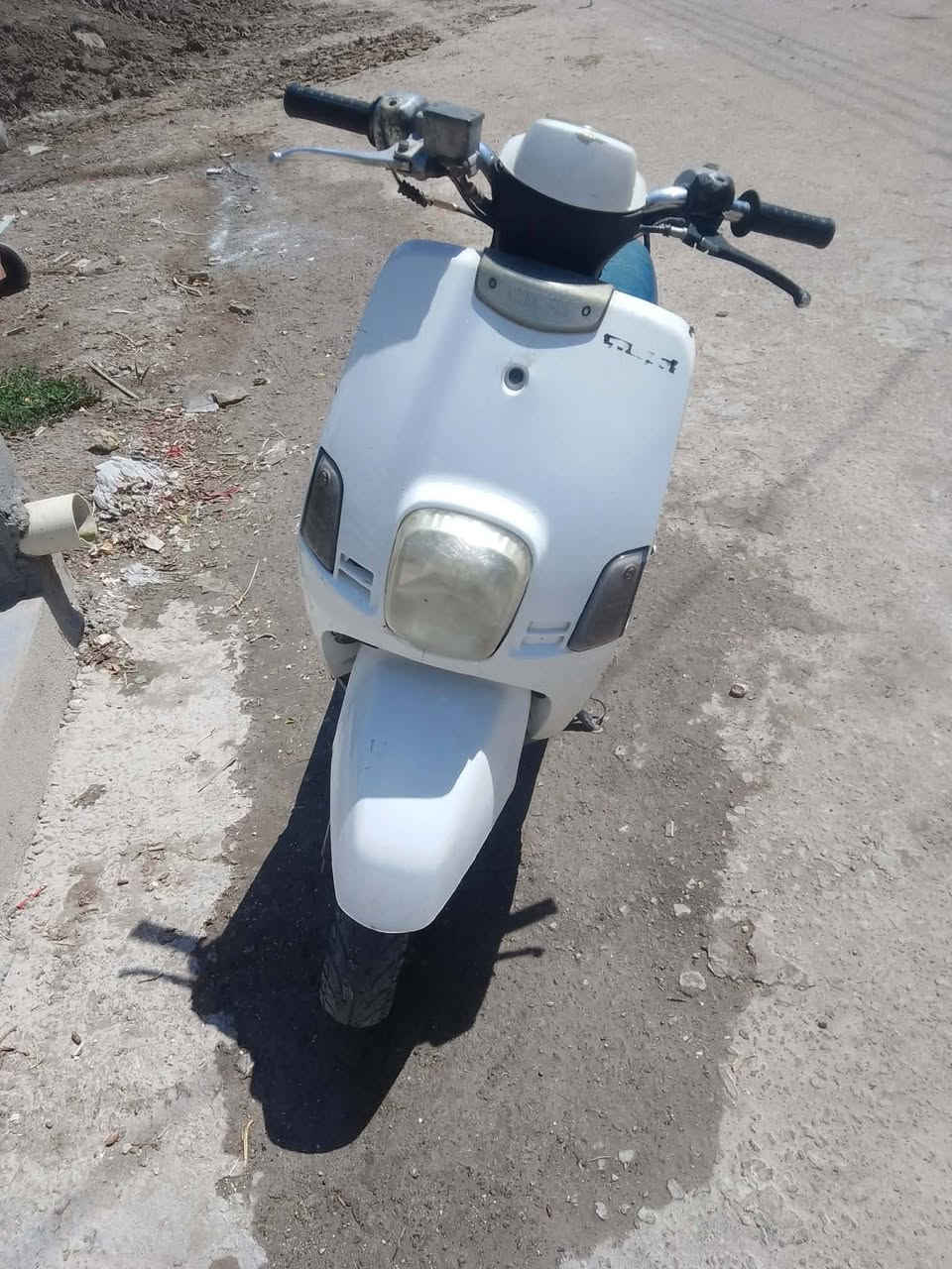 سلام عليكم بوليس كابريتر مكينه حلوه مبدل بس زنجيل بوشه بلاد يرادله ترتيب ترجم مراوس بأيفون سعره 450 وبيه مجال مكاني مسيب ***********0 مراوس بايفون وانطي فرق بعد أحسن 13 أو 14 فقط

