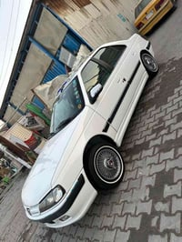 سلام وعليكم بيجو بارص مديل 2025 سياره كفاله عامه ماشيه 26 الف سبير ما ...