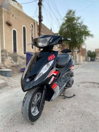 جيتي ار • حديث طلاعات • مكينه مكفوله