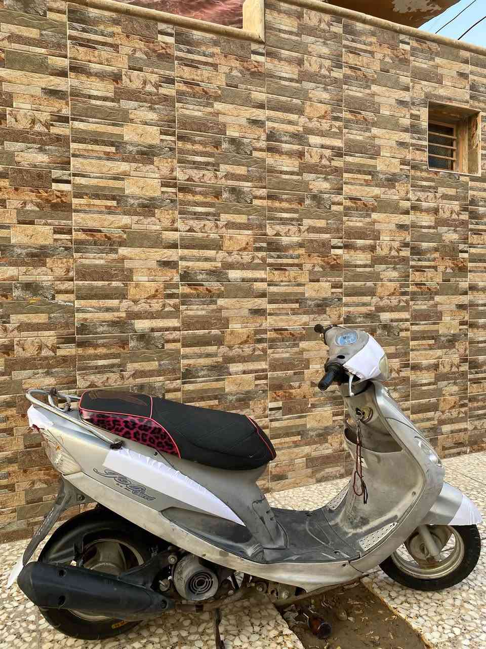 منغولي 📍بيع او مراوس📍 برغي مامفتوح بيهه  وكله بلاديه دراجه نشطه وبحيلها كلشي ماناقصه نكره سلف مكاني دوانيه مركز

***********

نص مكتوب في الصور:
- ضوء طبيعي