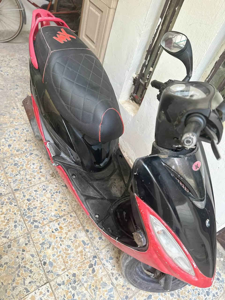 كامكو g4 • نضيفه • مكينه مفتوحه
