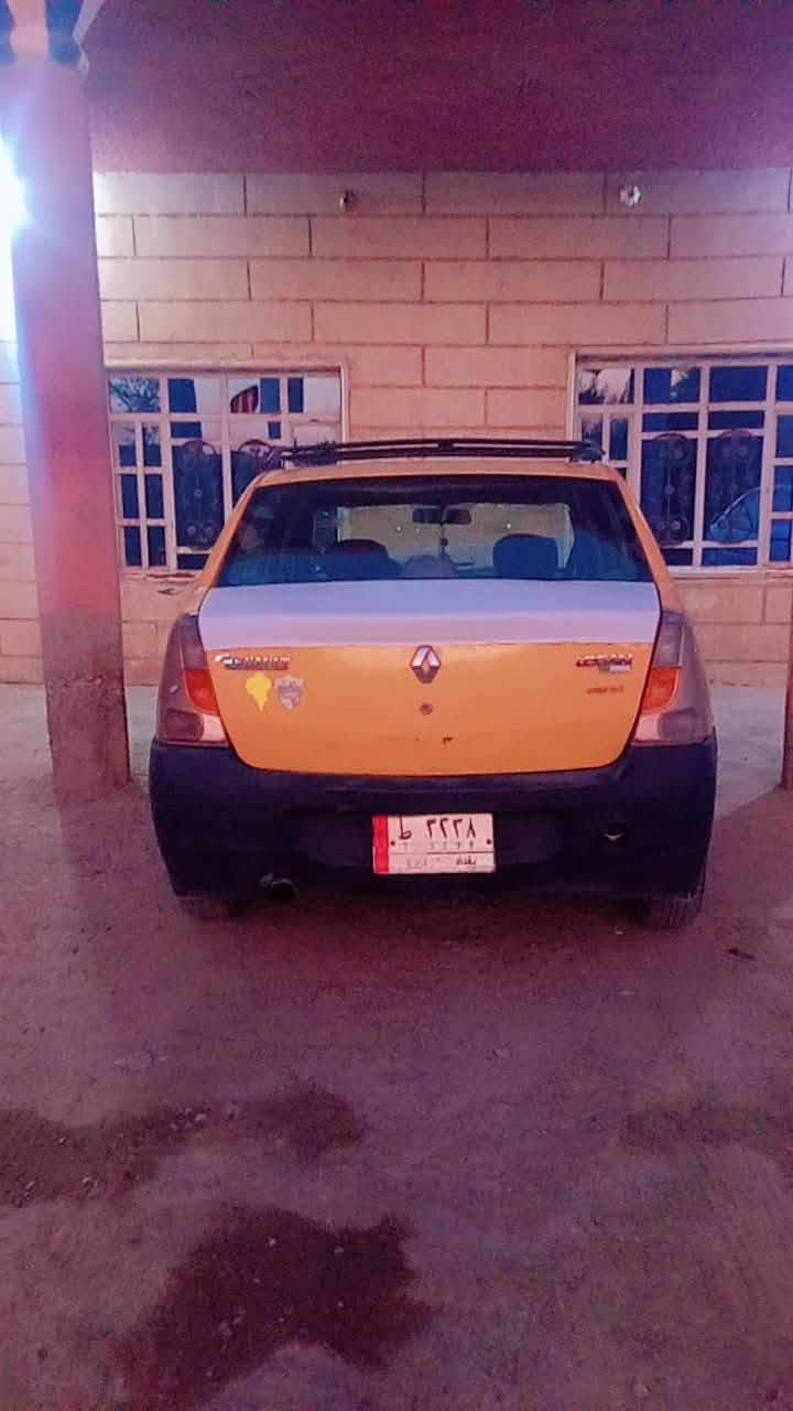 الوكان • ٢٠٠٩ • محرك جديد