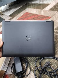ديل E7470 • i5 جيل ٦ • SSD ٢٥٦