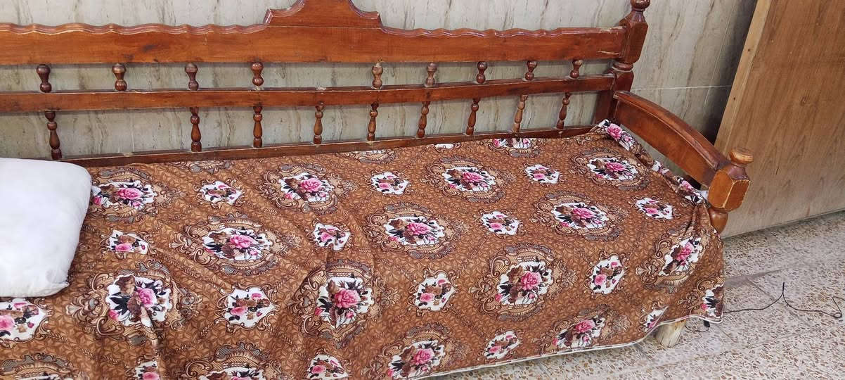 طخم قنفات ٥مترات ب٣٠ وقنبتين  ب٣٠

