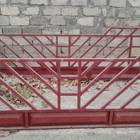 محجل • كيه فونتيره • بزون