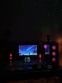 تجميعة • رايزن 5 5500 • GTX 1070 8GB