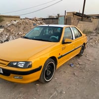 بارص • محرك وكير بخير • فلكت سلمان
