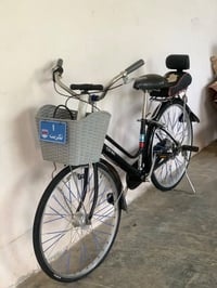 بايسكل • حجم ٢٦ • گير حساس