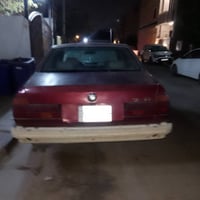 بي ام دبليو 730i • V8 • بغداد