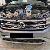 مركز شيرين لصيانة السيارات الألمانية 🇩🇪 . ❤️ زبائننا الكرام ❤️  🚘 Volk...