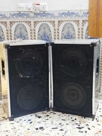 للبيع سماعات ثنائي تجي تفحص وتقتنع ياله تاخذ سعرهن 250 قفل  مكاني بغدا...