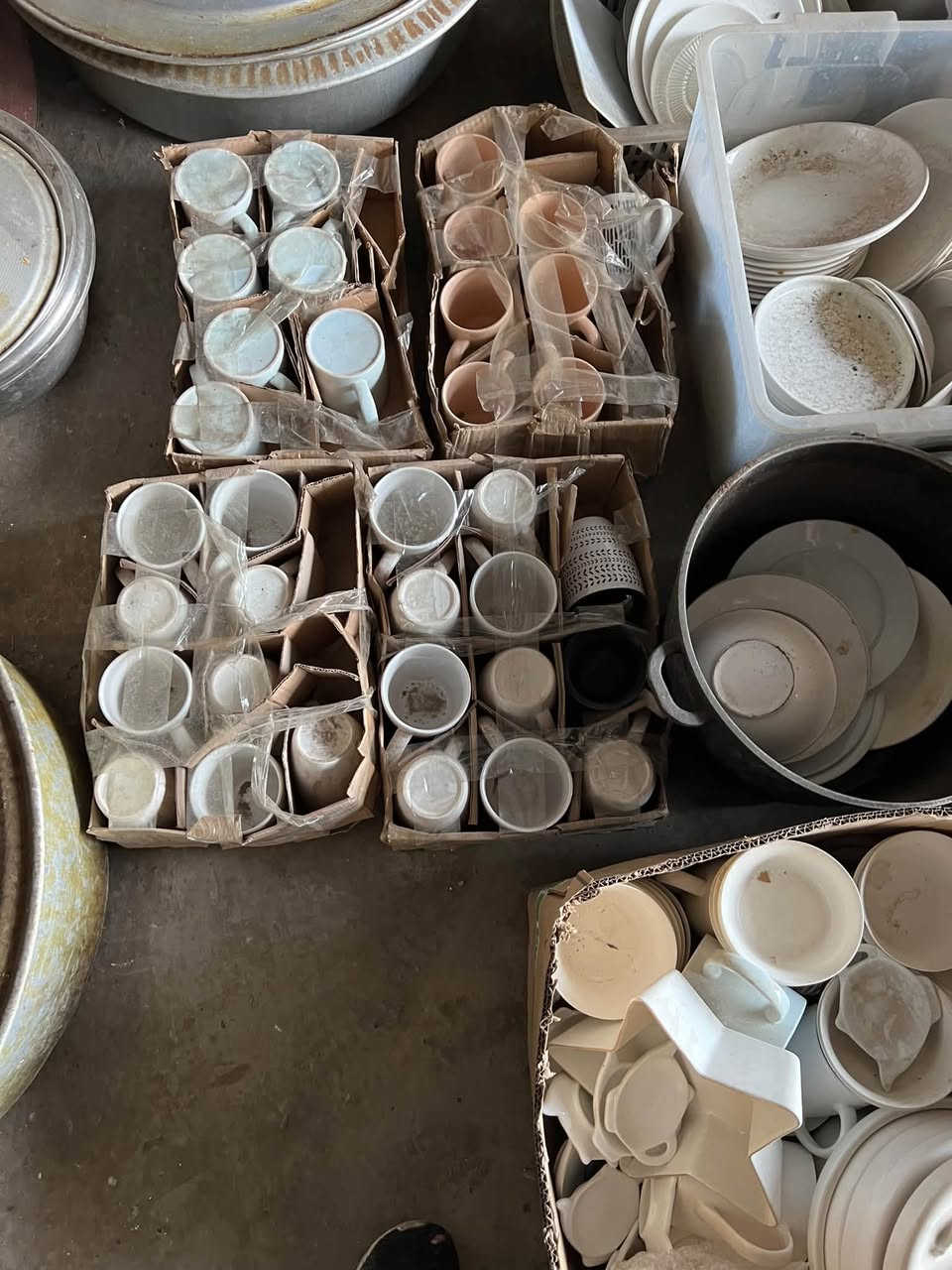 مطابخ • بارستا • واتس اب