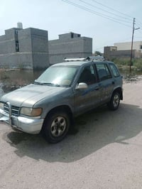 كيا سبورتج • ١٩٩٤ • سيف سعد