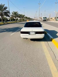 مارك كربلائي • ١٩٩١ • مكينة ٣٠٠٠