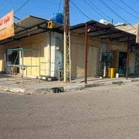 محل للايجار • حاي بدر