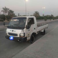 كيا ام عيون • موديل ٢٠٠١ • فول مواصفات