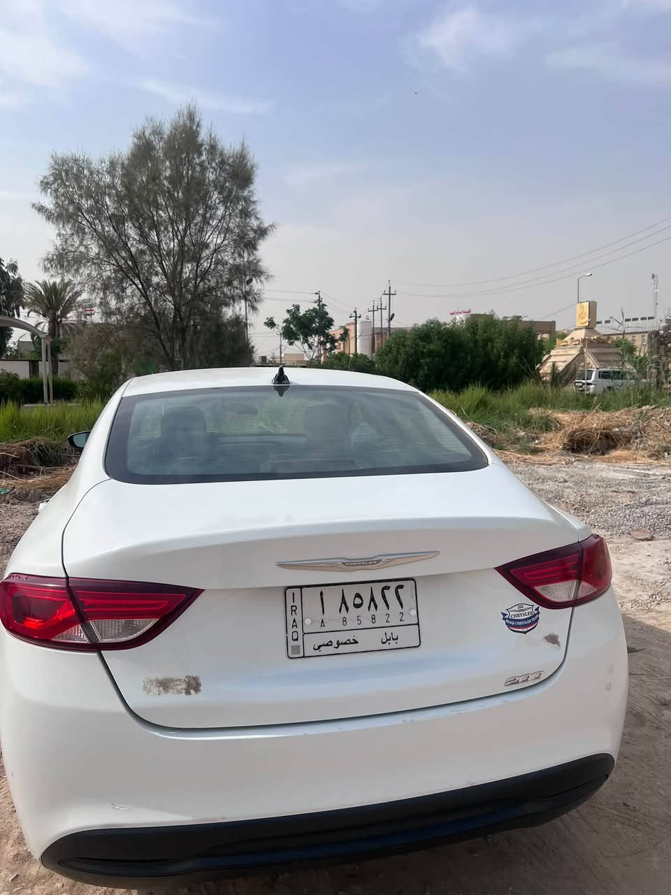 مرسيدس C200 • ٢٠١٦ • رقم بابل