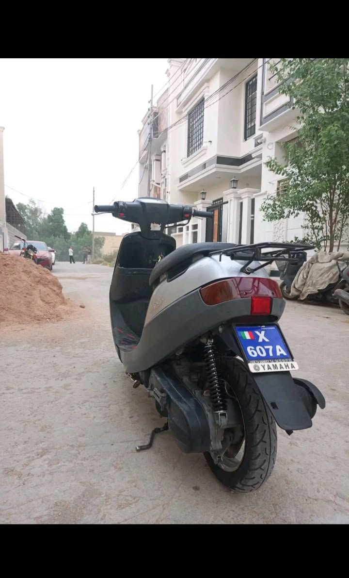 بطة • نضيفه • سلف معدل