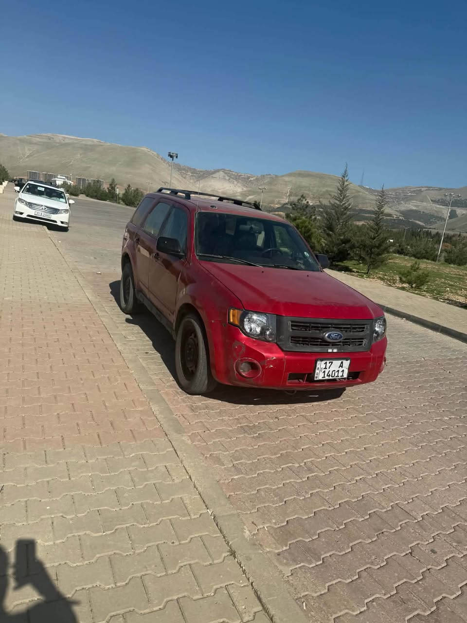 ٢٠١٢ • ٦سلندر • دفع رباعي