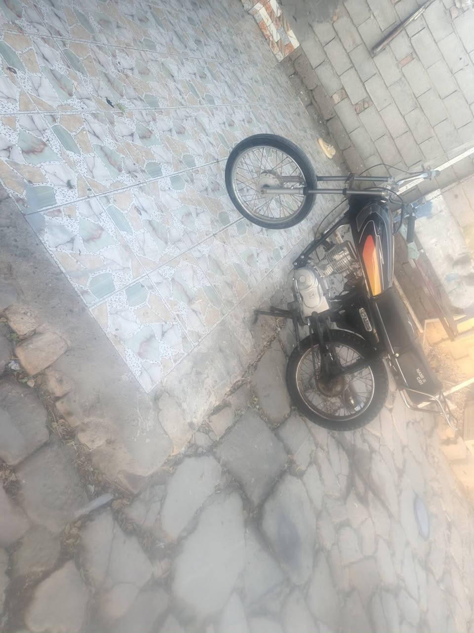نامه ادوات مكفوله القرنه العلوه يم المطحنه ***********
