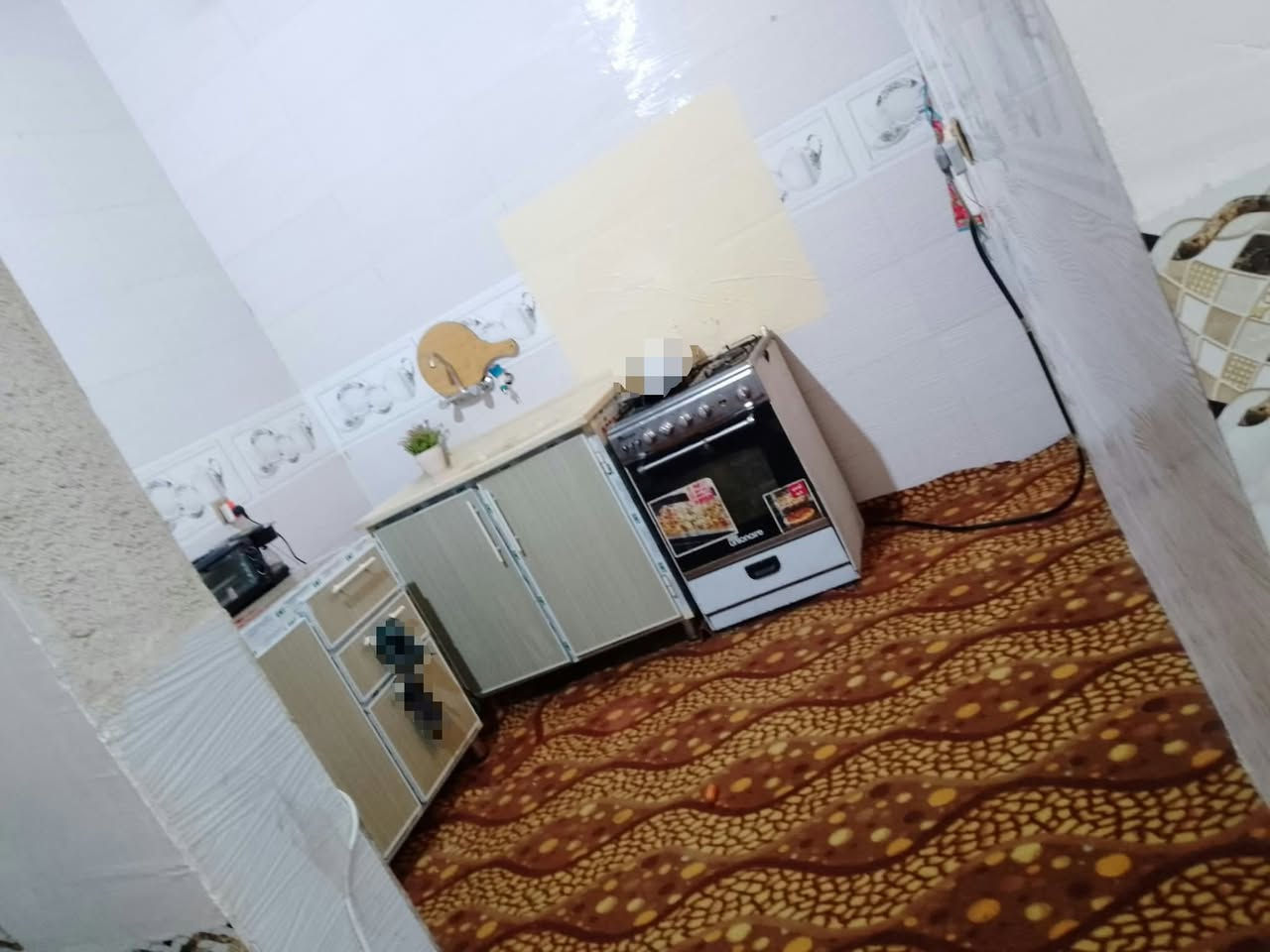 بيت • حي المعملچي • ٥٠م`,`طابق ونص`,`طابو زراعي`,`سند ٢٥