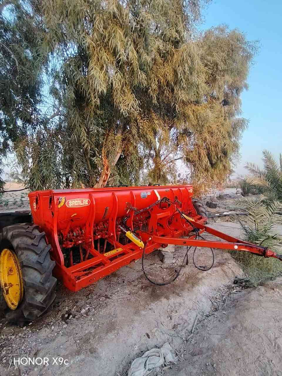 للبيع طابعه حجم 28
نوع شكلك جدا نضيفه وجاهزه للعمل 
***********
***********

نص مكتوب في الصور:
- HONOR X9c