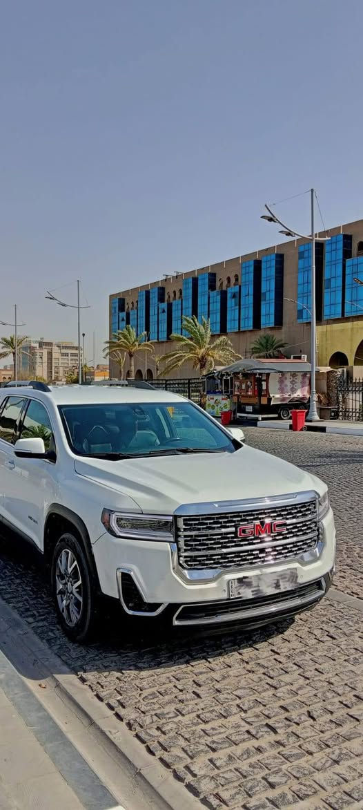 اكاديا ٢٠٢١ • وارد امريكي • رقم اربيل