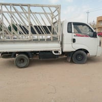كيا حمل • موديل ١٦ • نجف