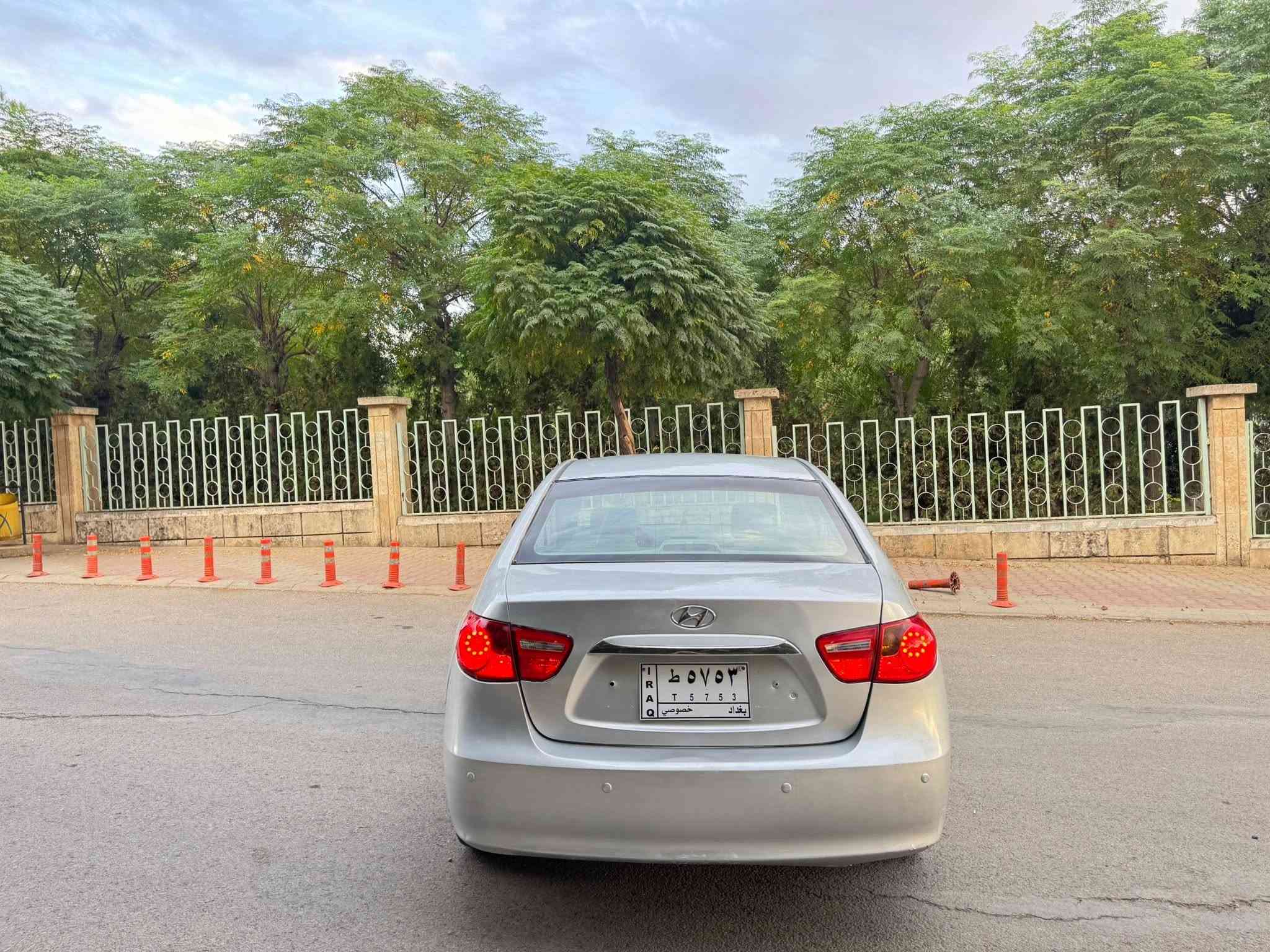 ٢٠١٠ • ١٧١٠٠٠كم • بنزين