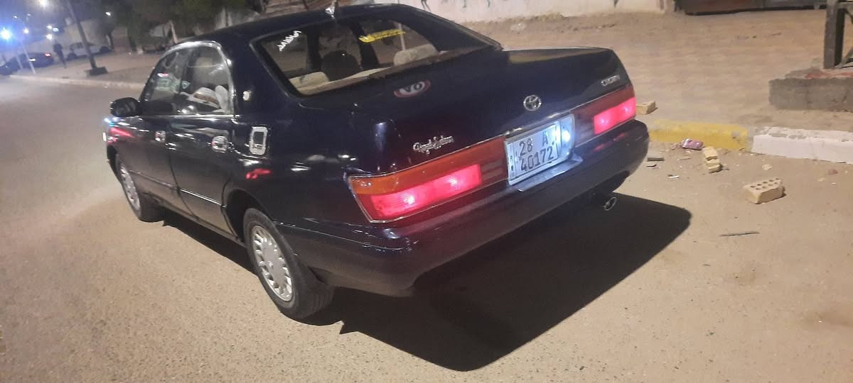 بطه من فصل رقم نجف الدولي السنويه 31 مكينه وكير اثنين ونص بالكرتون كهربائياته كلها شغاله حداديه جديده تخم تاير جديد السعر 40 وبيها مجال مكفوله من العيب الشرعي والضربه القويه مكان السياره ناصريه مركز المدينه شراي اتصل على الرقم مكلف بالنشر خاص ما جاوب***********
