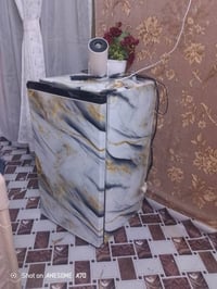 ثلاجة • نضيفه كلش • حالة جيدة