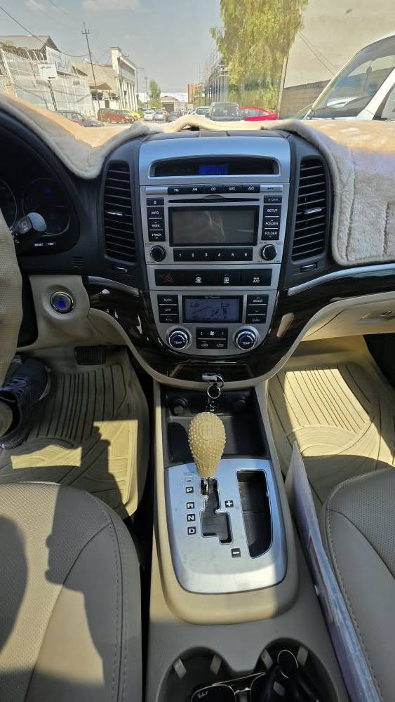 سنتافي خليجي ٢٠١٢ فول الي يدور نظيف وكلين
موصفات :
بصمه 
سلايد 
تبريد لمس منفصل 
٣ قطع تبريد 
كشنات جلد 
كشن سايق كهربائي 
مري شفط 
مثبت سرعه 
تحكم ستيرن جهتين
رقم اربيل سنويه جديد 
محرك ٤ سلندر بشرط لاصوت ولا نفخ ولا رخاوه
ماشي سياره ١٤٤ كم 
💥 سياره بلا صبغ حتى دعاميات بلا صبغ نظيفه كلش 
مكان سياره موصل معرض الفاتح 
تواصل 
0️⃣7️⃣7️⃣3️⃣8️⃣4️⃣9️⃣6️⃣1️⃣2️⃣8️⃣ موصل, نينوى

