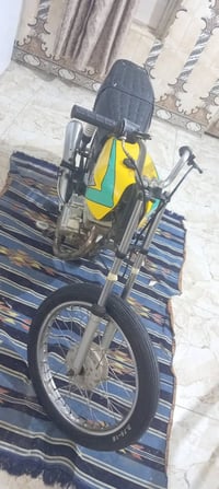 اربعه كير • فول • نضافه