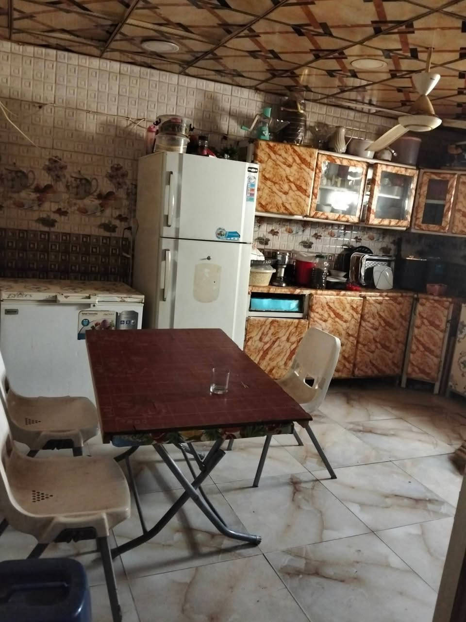 طابو صرف • ١٢٠م • ٤ غرف