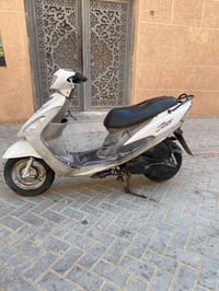 دراجة ماكس منغولي 120 دراجة حلوة نكرة بكل وكت الدراجة متروكة صالهة فوك...