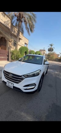 توسان خليجي • ٢٠١٧ • باسمي