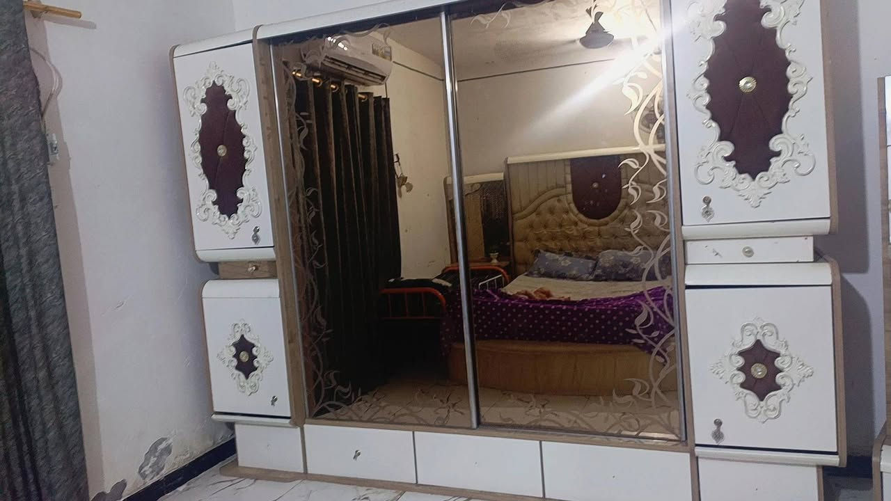 غرفه تركيه نضيفه 7قطع ***********الستفسار واتساب
